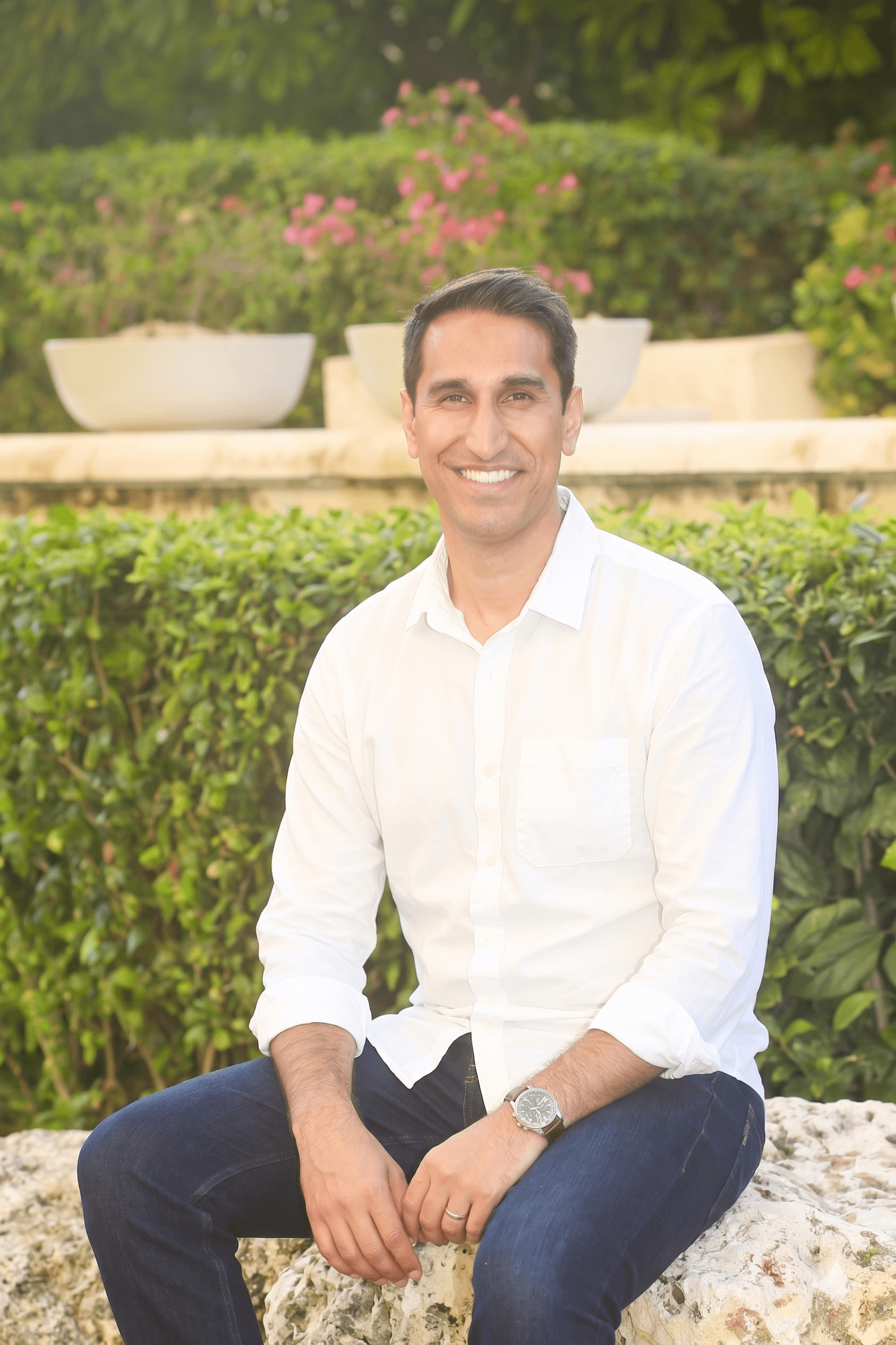 Dr. Jason Paul Jarria, MD