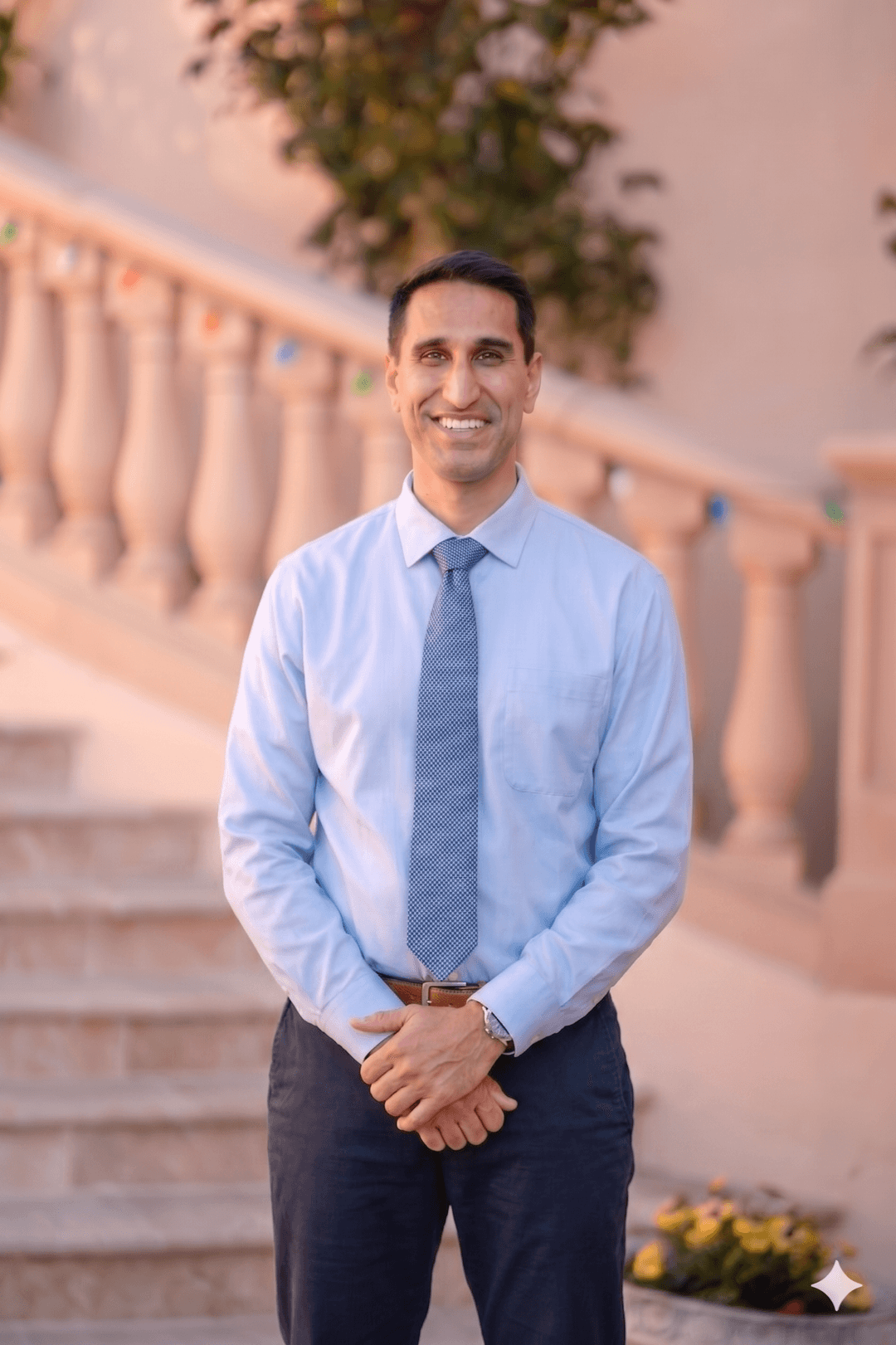 Jason Paul Jarria, MD — Telehealth Psychiatry in Washington & Oregon